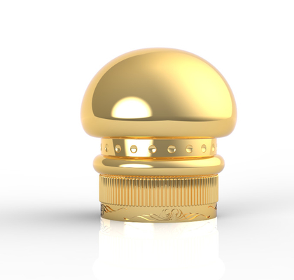 Classico Zamac Scent Stopper Performance Moderna Opzioni personalizzate