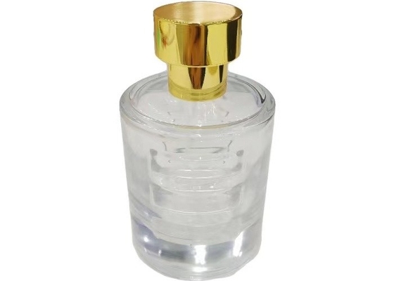 Cappucci di bottiglia per profumi di lusso