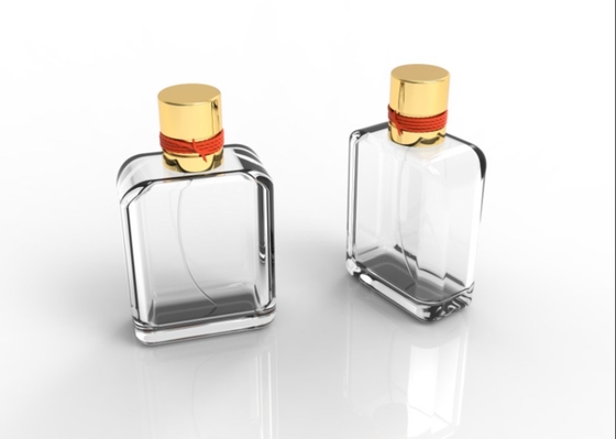 Cappucci Zamak di lusso su misura Cappuccio per profumi in metallo Cappuccio per profumi in lega di zinco Copri bottiglie
