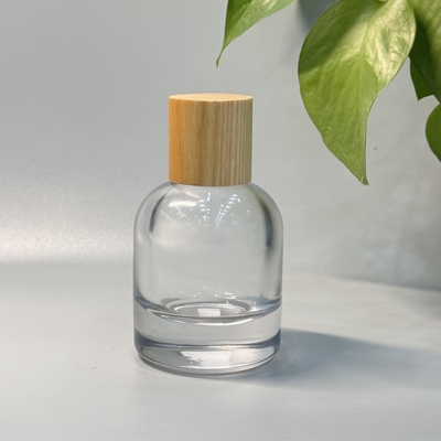 Cappuccio per profumi in legno ambientale Capo per profumi di alta qualità