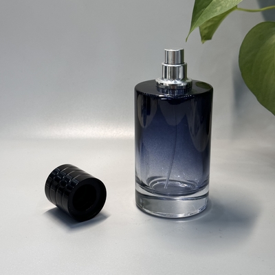 Modello esistente Magnetic Premium Aluminum Perfume Caps Zinc Zamac Design Perfume Set