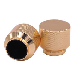 Cappuccio magnetico del profumo di Zamac